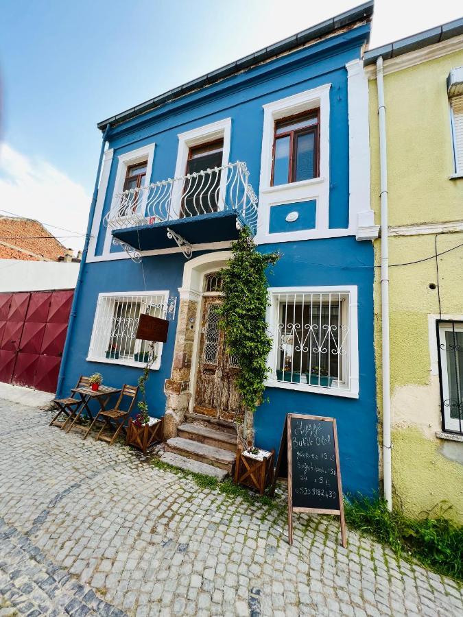 Готель Hygge Айвалик Екстер'єр фото
